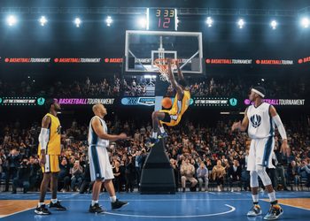 The Business Reasons Why the NBA is expanding 