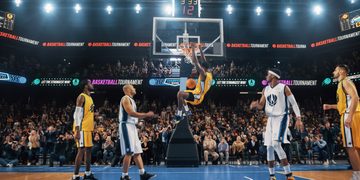The Business Reasons Why the NBA is expanding