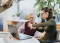 AI and the Future of Family Business: Innovation, Governance, and Intergenerational Decision-Making