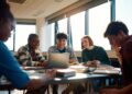 The Future of Work: Inside BU’s New MBA Course Preparing Students for a Changing World 