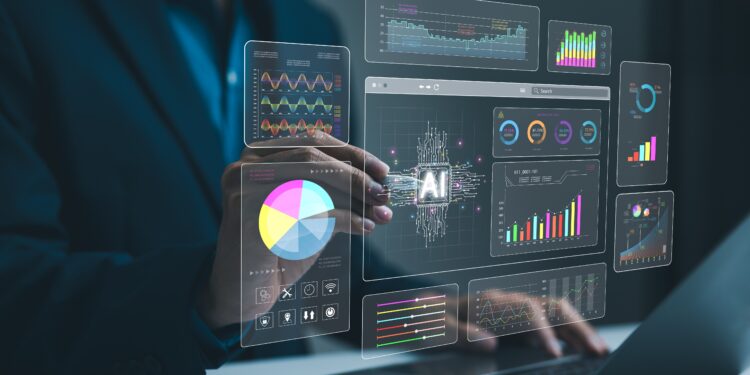 AI and the Future of Platforms: Growth, Trust, and Competitive Advantage