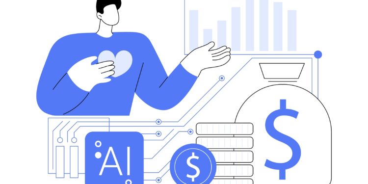 The Future of Philanthropy Doesn’t Involve Humans