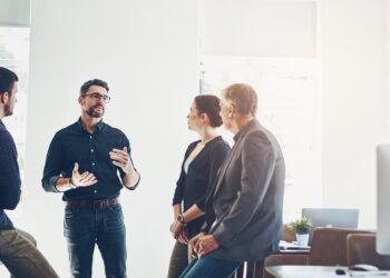 When Disruption Becomes Trauma: What Leaders Need to Know About Teams Under Strain