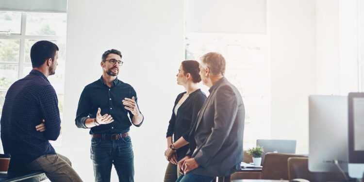 When Disruption Becomes Trauma: What Leaders Need to Know About Teams Under Strain