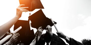 I’m a business professor who asked dozens of former students how they define success. Here are their lessons for today’s grads