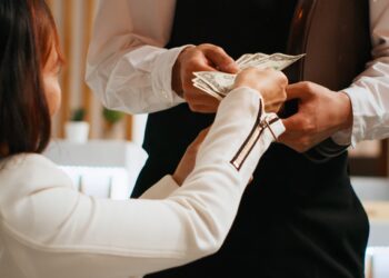 For Trump’s ‘no taxes on tips,’ the devil is in the details