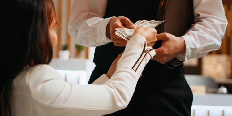 For Trump’s ‘no taxes on tips,’ the devil is in the details