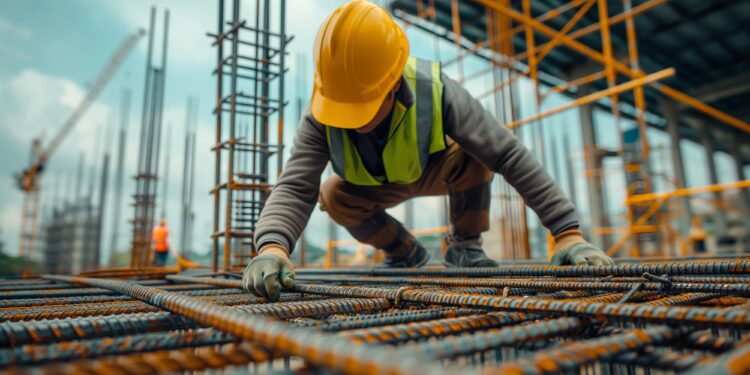 The Cost of Exclusion: How Stricter Immigration Policies Threaten U.S. Construction