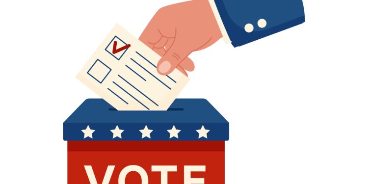 What I learned from teaching prediction during three unpredictable presidential elections