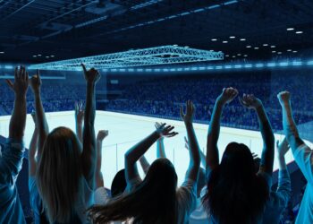 Why Does it Matter that Prediction Markets Allow Betting on NHL Games? 