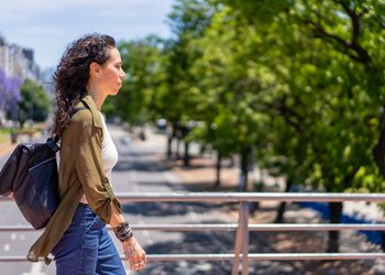 Walk to Work: Practicing Reality in an Age of Shortcuts