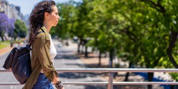 Walk to Work: Practicing Reality in an Age of Shortcuts  