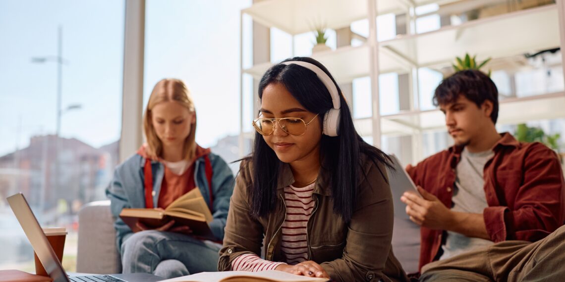 The Launch of Questrom’s PhD in Business Economics
