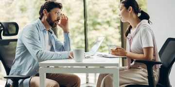 Your Early Career, Your Lasting Character 