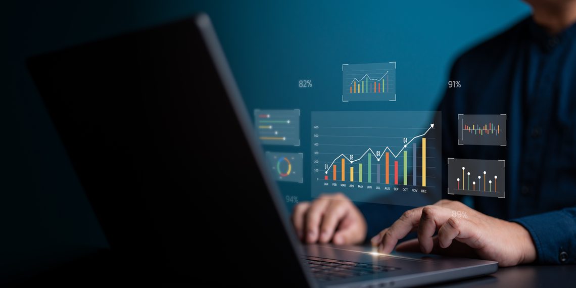More Rational Than Us? How AI is Reshaping Financial Decision-Making 