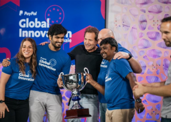 How PayPal Gets Employees Invested in Innovation