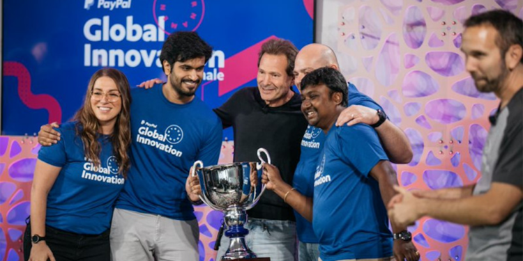 How PayPal Gets Employees Invested in Innovation